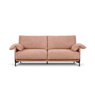 Rožinė sofa Interieurs 86 Zoe