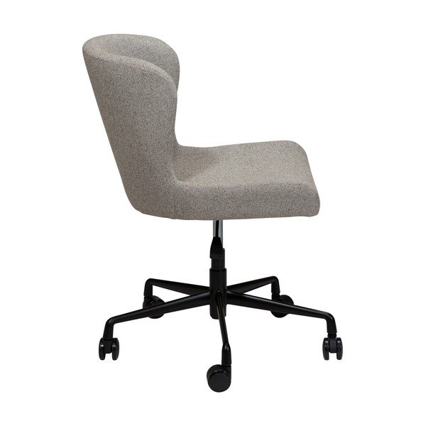 Smėlio spalvos biuro kėdė Glam – DAN-FORM Denmark-image-2