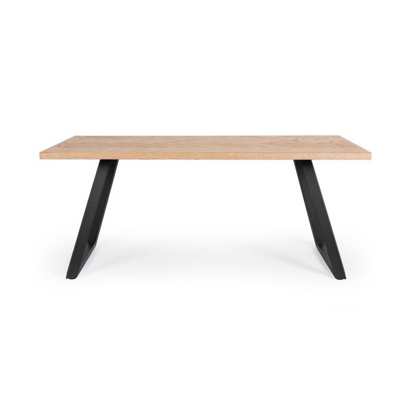 Valgomojo stalas 90x180 cm Dukat – Yes Everyday-image-1