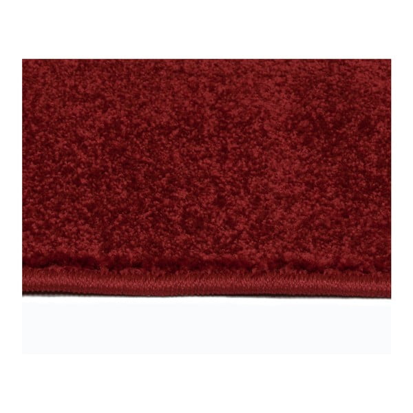 Raudonas kilimas Universalus veliūras, 57 x 110 cm-image-2