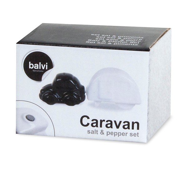 "Balvi Caravan" druskinės ir pipirinės rinkinys-image-2