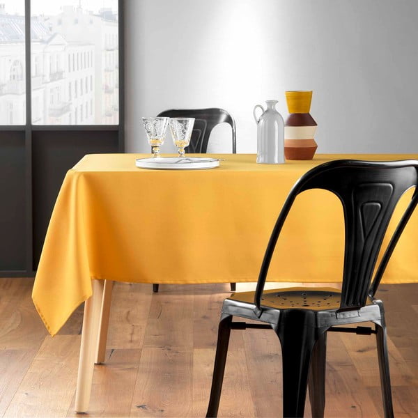 Staltiesė 140x200 cm Essentiel – douceur d'intérieur-image-2