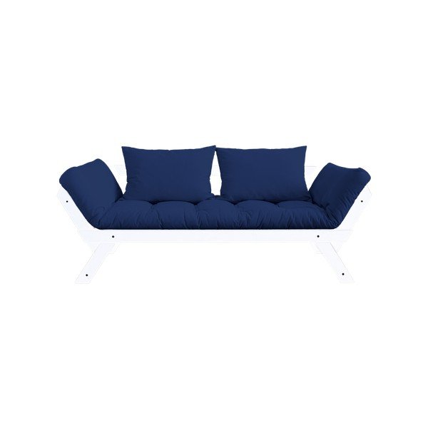 Kintama sofa Karup Bebop White/Royal-image-4