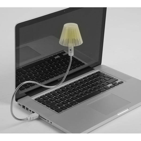 USB lempa Balvi lempa