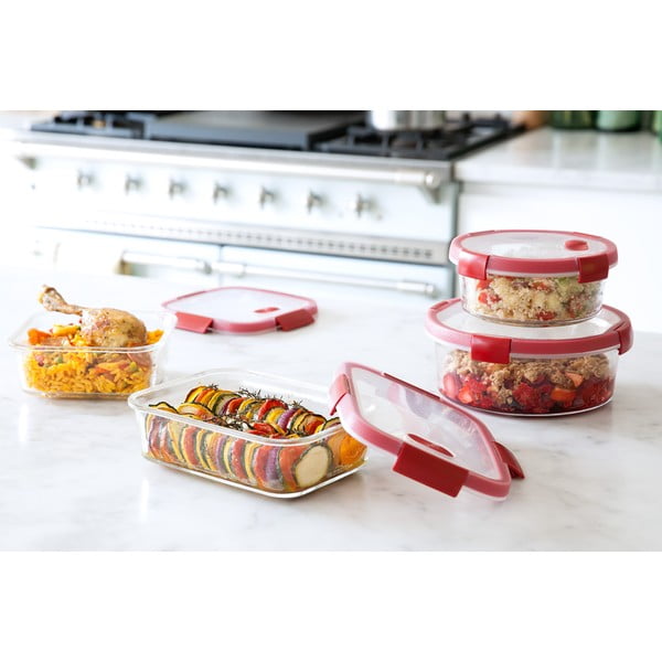 Maisto dėžutė Cook - Curver-image-3