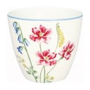 Porcelianinis puodelis Green Gate Elwin, 300 ml