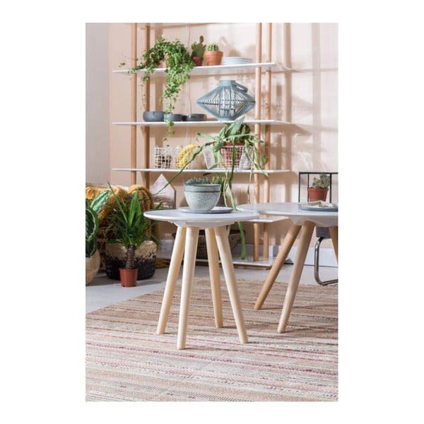 Zuiver Bee mažas saugojimo stalas-image-4