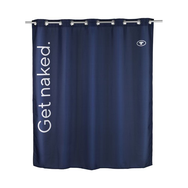 Dušo užuolaida 180x200 cm Tom Tailor Get Naked – Wenko