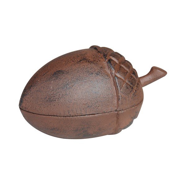 Ketaus raktų dėžutė Acorn Esschert Design-image-1