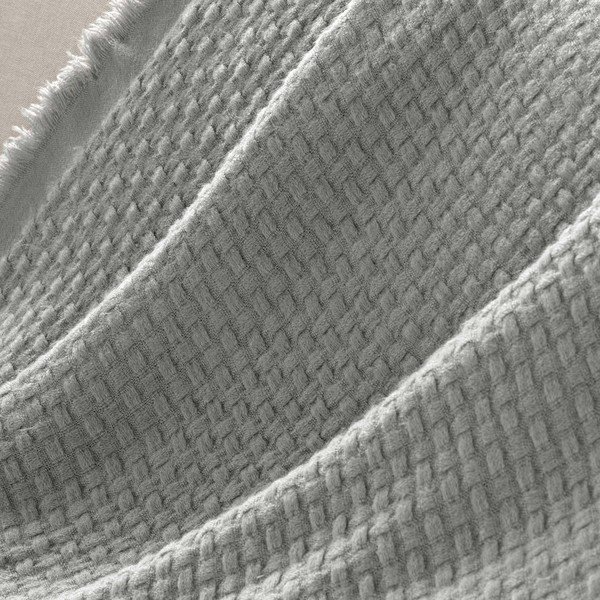 Antklodė ir pledas 125x150 cm Coraline – douceur d'intérieur-image-1