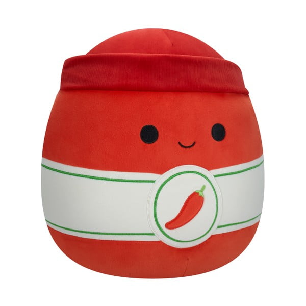 Pliušinis žaislas Sriracha - Illia – SQUISHMALLOWS-image-4
