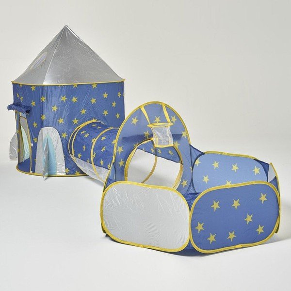 Vaikų palapinė - Rocket Baby-image-2