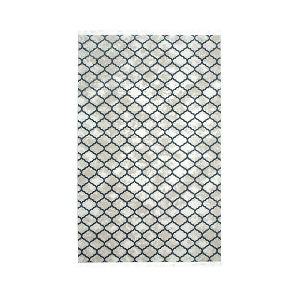 Kilimas Gritto Gris, 150 x 230 cm-image-1