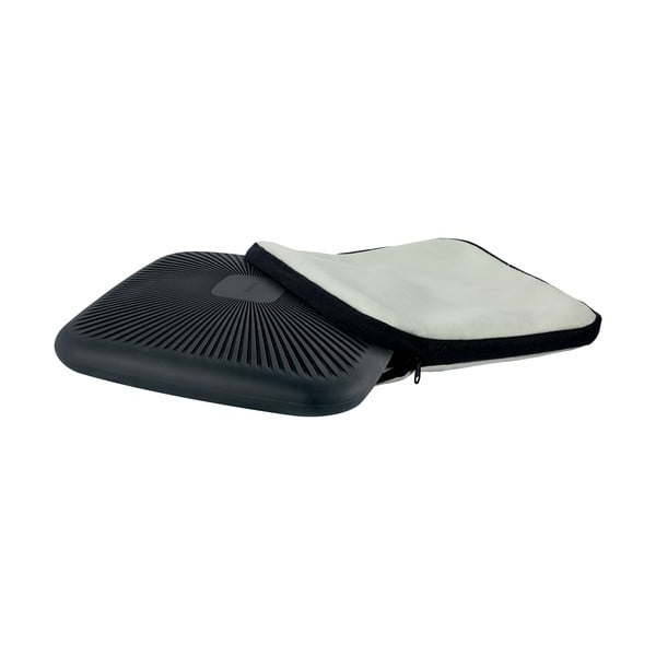 Ergonomiška pagalvė 36x37 cm Ergo – Leitz-image-3