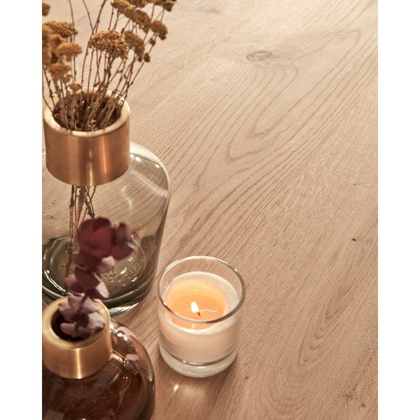 Valgomojo stalas Kave Home Amethyst, 160 x 90 cm-image-4