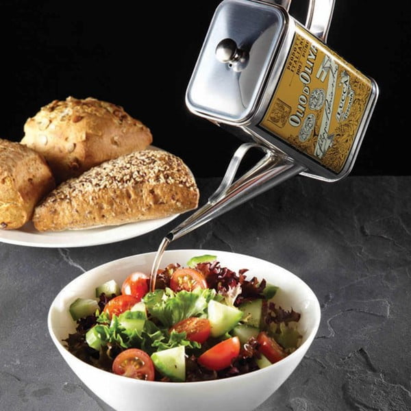 Indas alyvuogių aliejui Kitchen Craft Italian, 500 ml-image-1