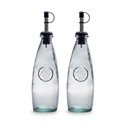 Aliejaus ir acto rinkinys 2 vnt. Authentic – Ego Dekor