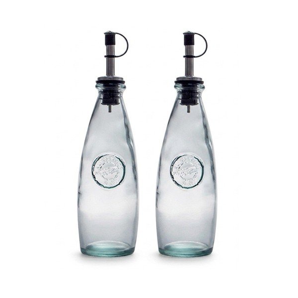 Aliejaus ir acto rinkinys 2 vnt. Authentic – Ego Dekor