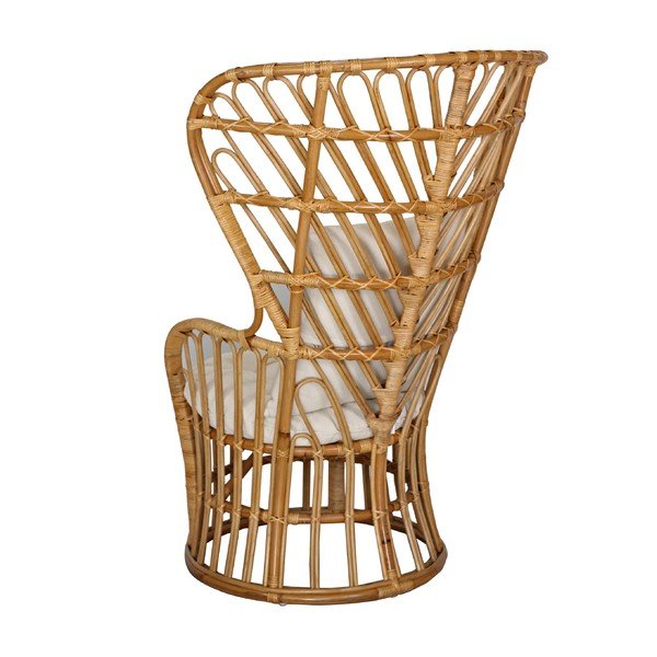 Ratano fotelis WOOX LIVING Ratta-image-3