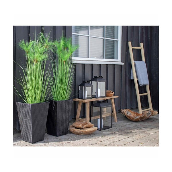 Dekoratyvinės tikmedžio kopėčios - House Nordic-image-1