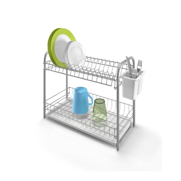 Indų džiovykla Metaltex Felicia, 45 x 23 cm-image-1