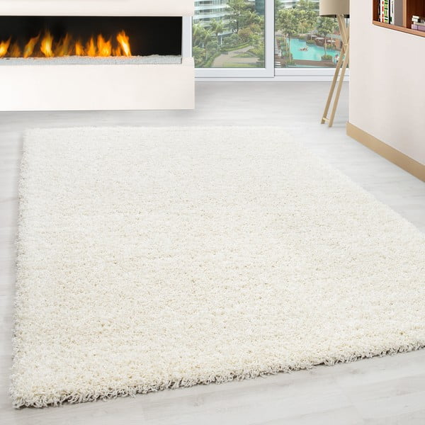 Kilimas kreminės spalvos 200x290 cm Life – Ayyildiz Carpets-image-1