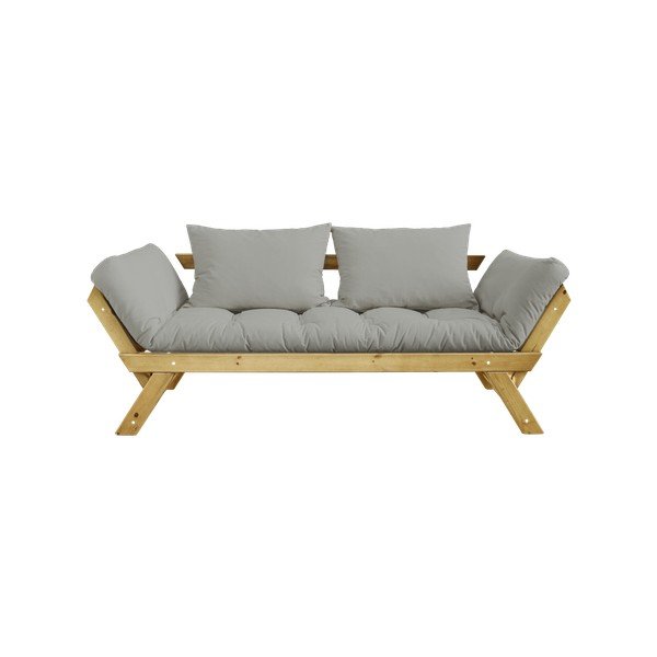 Kintama sofa Karup Bebop Honey/Gris-image-3