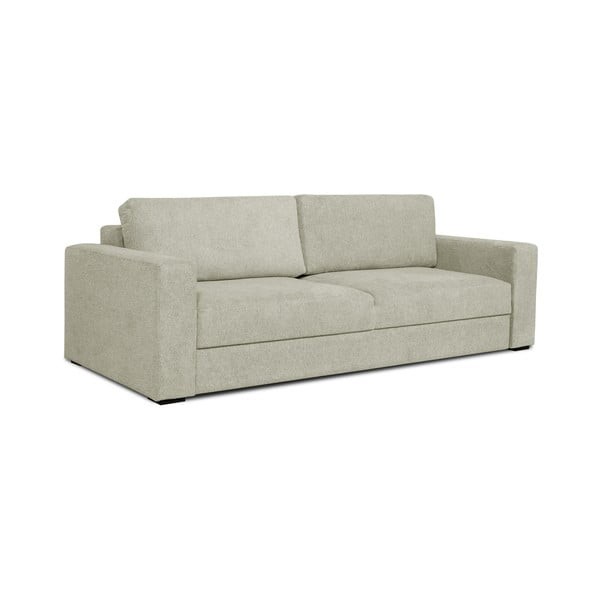 Smėlio spalvos sofa-lova 238 cm Resmo - Scandic-image-1