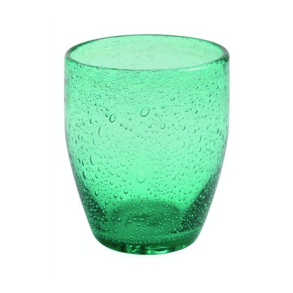 Akinių rinkinys Acapulco Verde Smeraldo, 6 vnt.-image-1
