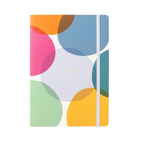 Užrašinė 128 puslapiai – Busy B-image-1