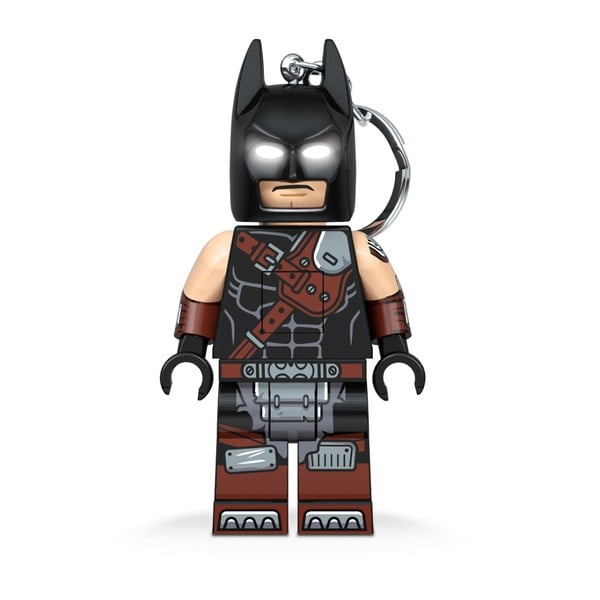 LEGO® Story 2 Batman šviečiantis raktų pakabukas