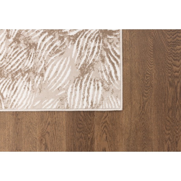 Kilimas smėlio spalvos 80x150 cm Welio Dark Beige – FD-image-3