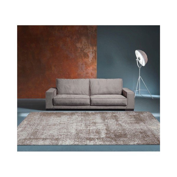 Kilimas Webtappeti Modern Kilim Cement, 60 x 120 cm-image-3