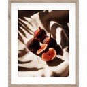 Spausdintas paveikslas su rėmeliu 40x50 cm Ripe Figs – Styler