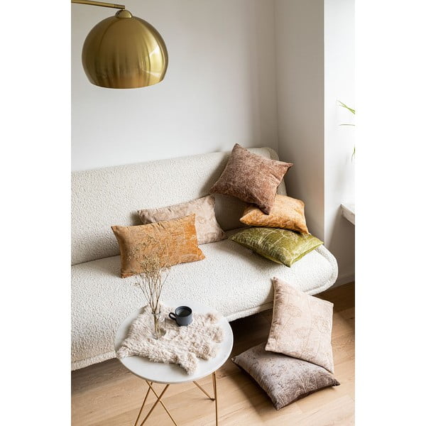 Dekoratyvinė pagalvė 44x44 cm Anna - Tiseco Home Studio-image-1