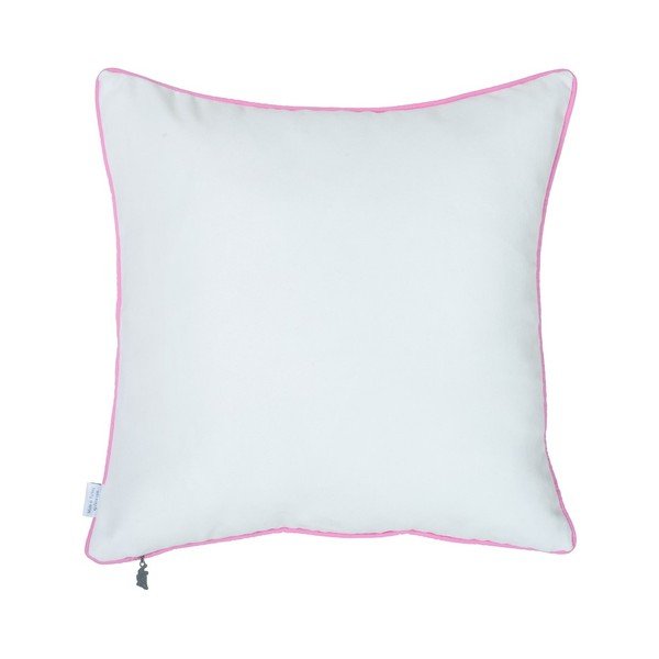 "Pillowcase Mike & Co. NEW YORK Širdis, 43 x 43 cm-image-1