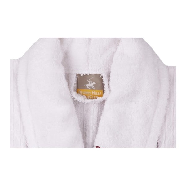 Chalatas BHPC Lisa, dydis. S/M-image-3