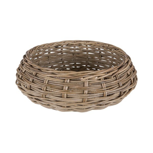 2 saugojimo rotango krepšių rinkinys Canett Gali-image-3
