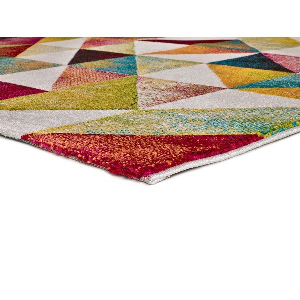 Kilimas Universal Pandora Triangles, 140 x 200 cm-image-2