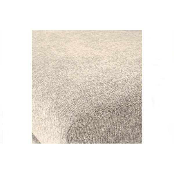 Modulinė sofa smėlio spalvos (su kairiuoju kampu) Couple – WOOOD-image-4