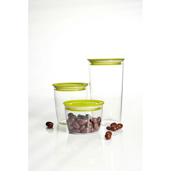 Maisto laikymo indas maistui Cristallo – Rotho-image-1