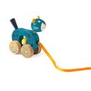 Traukiamas žaislas Panther - Moulin Roty