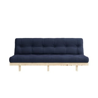 Modulinė sofa Karup Design Lean Raw Navy