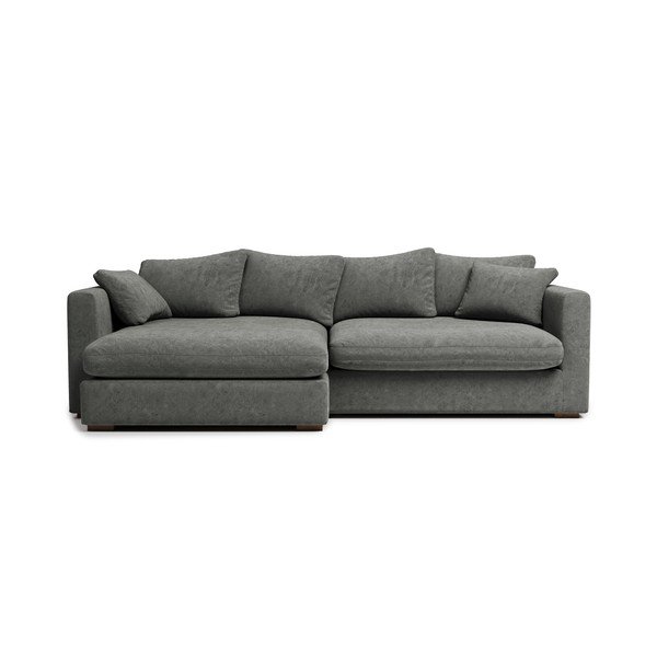 Pilkasis tinginys Comfy - Scandic