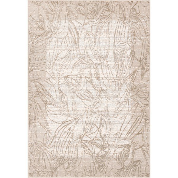 Smėlio spalvos kilimas 120x180 cm Floares – FD