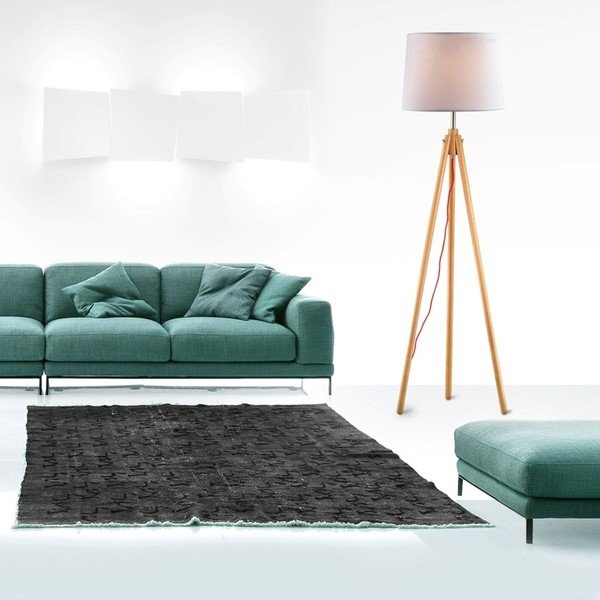 "Evergreen" žibintai "Triple Legs" laisvai pastatomas šviestuvas-image-1