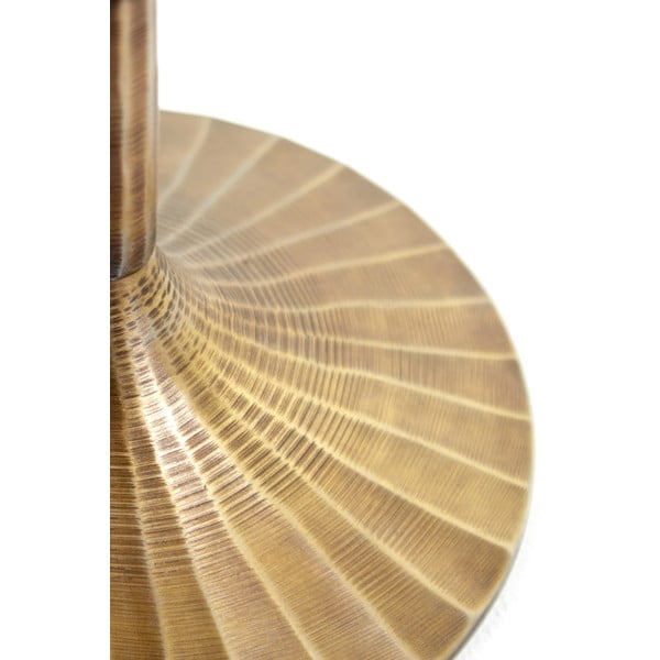 Apvalios formos šoninis stalas ø 40 cm Janna – Light & Living-image-3