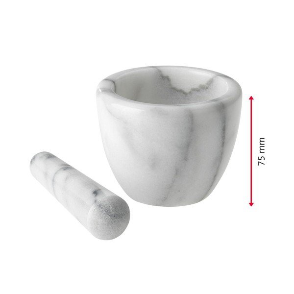 Prieskonių grūstuvė Westmark Gourmet, ø 10,2 cm-image-3