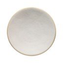 Desertinė iš akmens masės lėkštė baltos spalvos ø 16 cm Roda – Costa Nova