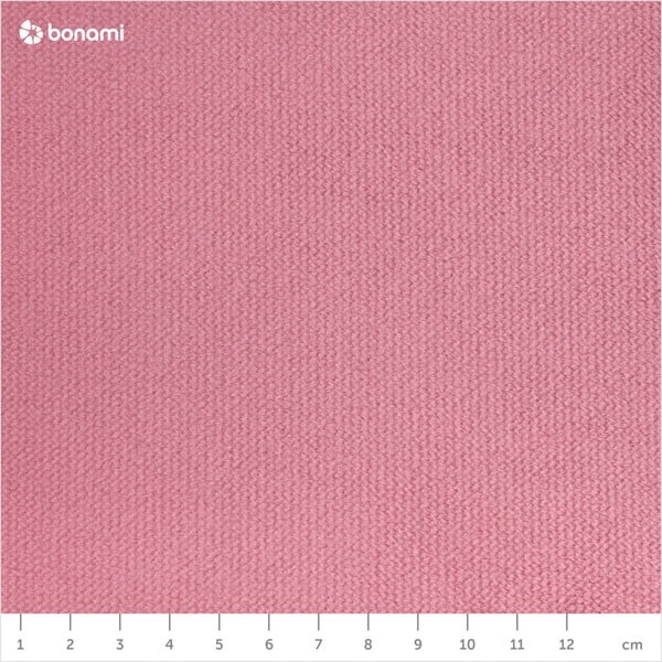 Rožinis krėslas Max Winzer Sari Velvet-image-1